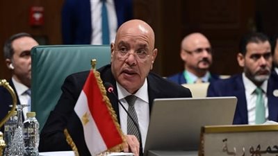 رئيس مجلس النواب يشارك في أعمال المؤتمر الثامن للبرلمان 