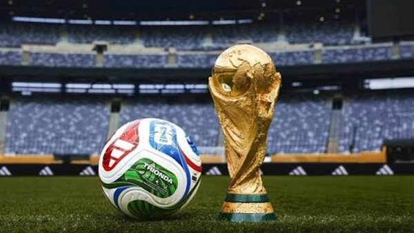 كأس العالم     