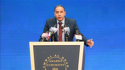 الدكتور إسلام عزام، رئيس الهيئة العامة للرقابة المالية