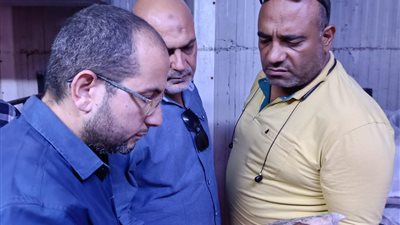 المضبوطات 
