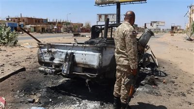 السودان.. تصعيد عسكري في دارفور وكردفان