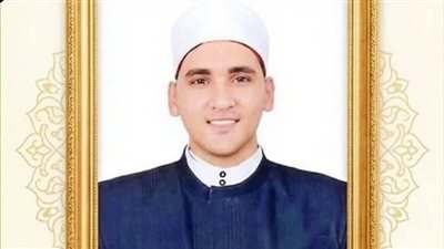 الطالب محمد سامي الحديدي