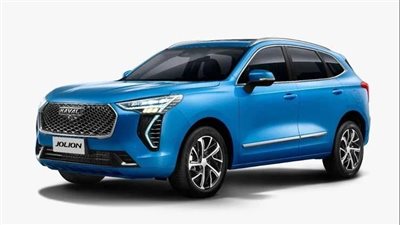 سيارة هافال Haval فى مصر توكيل غبور    