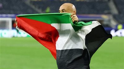 حسام حسن