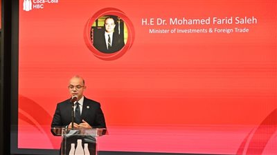 وزير الاستثمار 