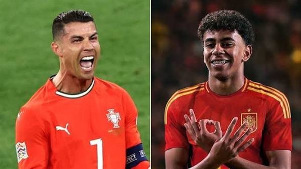 البرتغال × إسبانيا    