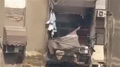 السيطرة على حريقين بوحدتين سكنيتين في بورسعيد