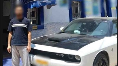 ضبط قائد سيارة أدى حركات استعراضية وعطل المرور في الشرقية