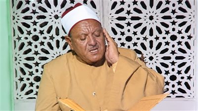 ذكرى وفاة القارئ الجليل الشيخ فتحي قنديل