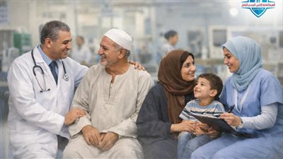 التأمين الصحي الشامل يواصل توسيع مظلة الحماية الصحية  