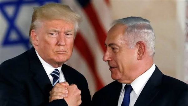 نتنياهو يحث ترامب قبل زيارته لأتقرة على تزويد تركيا بمقاتلات    