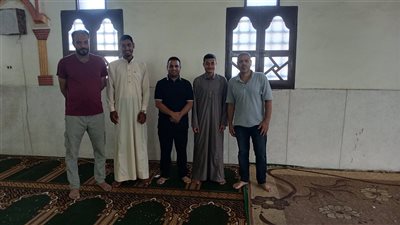 بعد أشهر من الانتظار.. أهالي السرايا يناشدون وزير الأوقاف فر