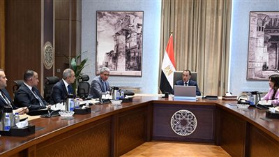 رئيس الوزراء يتابع جهود دفع قطاع السياحة