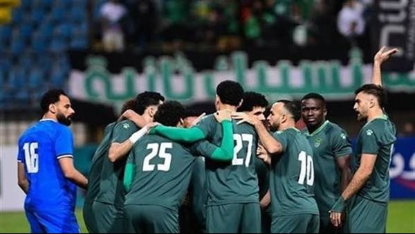الاتحاد السكندري     