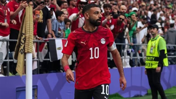 محمد صلاح    