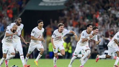 هل مباراة المغرب منقولة على بي إن سبورت المفتوحة؟ 