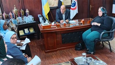 «الصحة» تنفذ زيارة ميدانية شاملة لدعم الأداء وتطوير منظومة ا 
