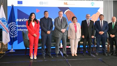 التضامن الاجتماعي تشارك في ورشة بناء القدرات حول الحماية