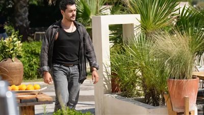 مسلسل قانون الطبيعة