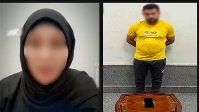 ضبط متهم بإرسال رسائل سب وتهديد لسيدة في الدقهلية