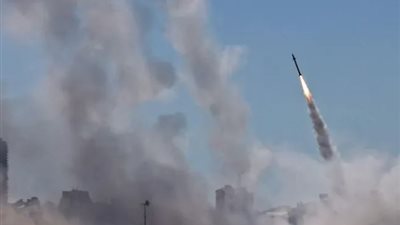 صواريخ إيران تهدد أمن وسلامة الخليج