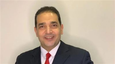 الدكتور طارق البرديسي
