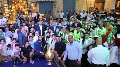 محافظ القاهرة يطلق مبادرة 