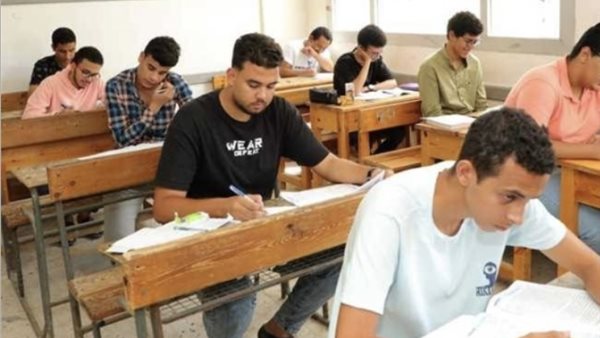 مراجعة ليلة الامتحان رياضيات بحتة للثانوية العامة 2026 PDF     