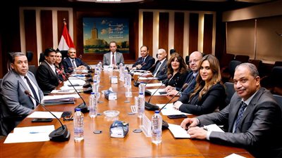 مجلس الهيئة الوطنية للإعلام يشكر الرئيس السيسي 