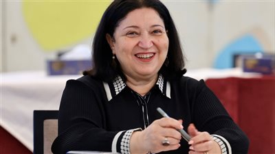نائبة وزيرة التضامن الاجتماعي تعقد اجتماعًا موسعًا لمتابعة ت    