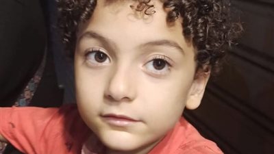 الطفل إياد
