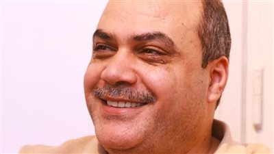 الدكتور محمد الباز  