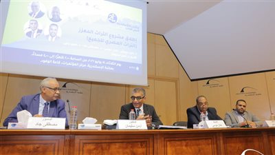  معرض الإسكندرية الدولي للكتاب