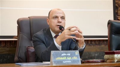 من القرى المنتجة إلى ريادة الاقتصاد.. محافظ الغربية يدعم منت