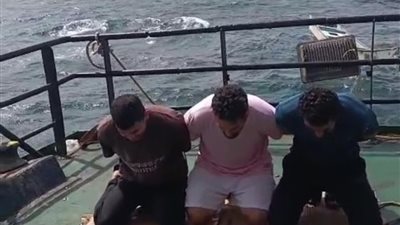 تعثر في المفاوضات.. وظروف إنسانية قاسية تواجه البحارة المصري