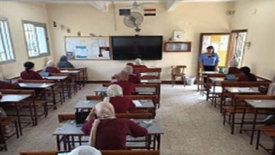 خطوات حجز امتحان القدرات للثانوية العامة 2026
