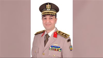 العقيد أركان حرب أحمد عتمان    