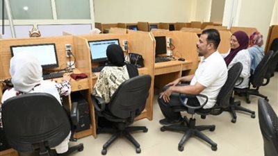 المجلس الأعلى للجامعات يعلن إتاحة معامل التنسيق الإلكتروني ب