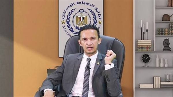 الربان السيد الشاذلي     