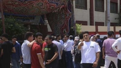 تظلمات الدبلومات الفنية 2026