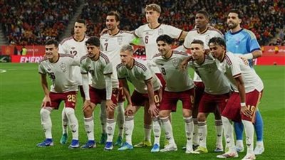 تشكيل إسبانيا أمام الأرجنتين     