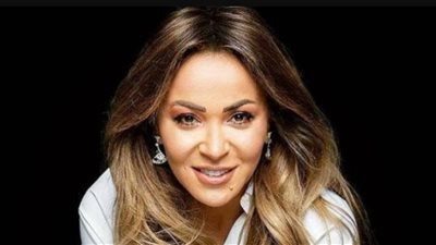 مريم أمين    