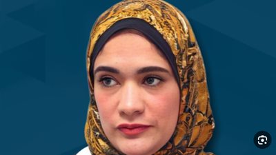  الدكتورة نرمين توفيق الخبيرة في الشؤون الأفريقية