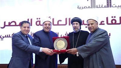 الشيخ أيمن عبدالغني القائم بعمل وكيل الأزهر الشريف    