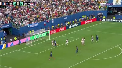 هدف ديمبيلي     