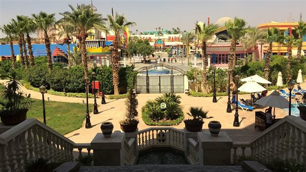 دريم لاند    