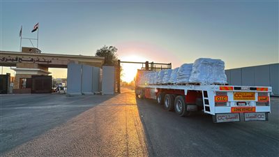 لتشغيل المستشفيات والإغاثة بجهود المتطوعين    
