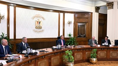 رئيس الوزراء يتابع مستجدات مشروع الأجهزة التعويضية وجهود إنش    