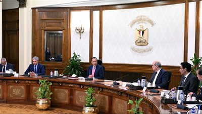 رئيس الوزراء يتابع إجراءات تيسير دخول السائحين إلى البلاد    
