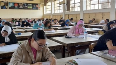 اختبارات القدرات 2026..ما هي أماكن أداء الاختبارات بالجامعات